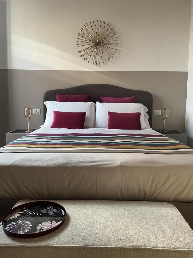 Rua 39 Fine Apartments By Dimore In Sicily Syracuse Bagian luar foto