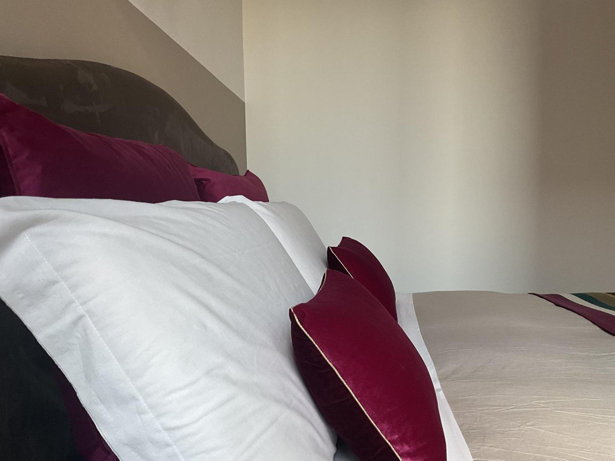 Rua 39 Fine Apartments By Dimore In Sicily Syracuse Bagian luar foto