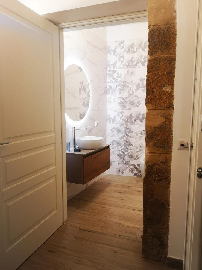 Rua 39 Fine Apartments By Dimore In Sicily Syracuse Bagian luar foto