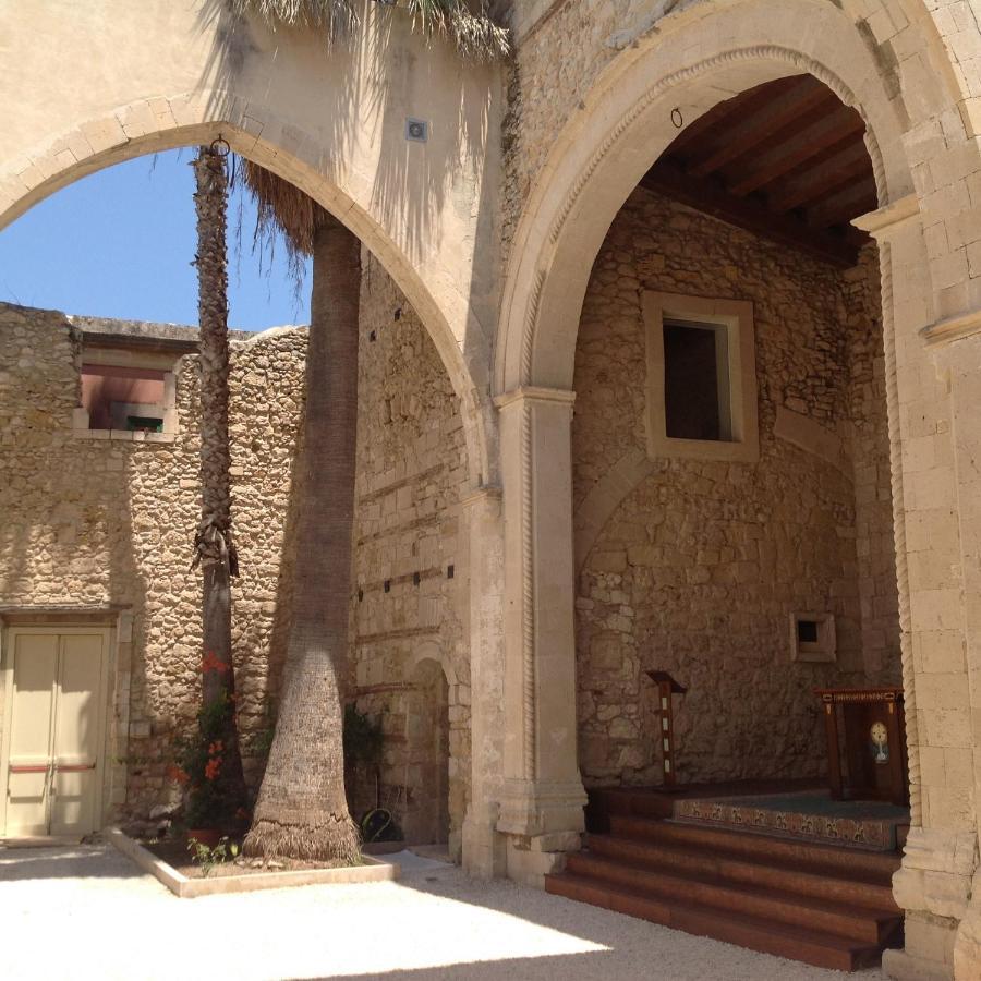 Rua 39 Fine Apartments By Dimore In Sicily Syracuse Bagian luar foto