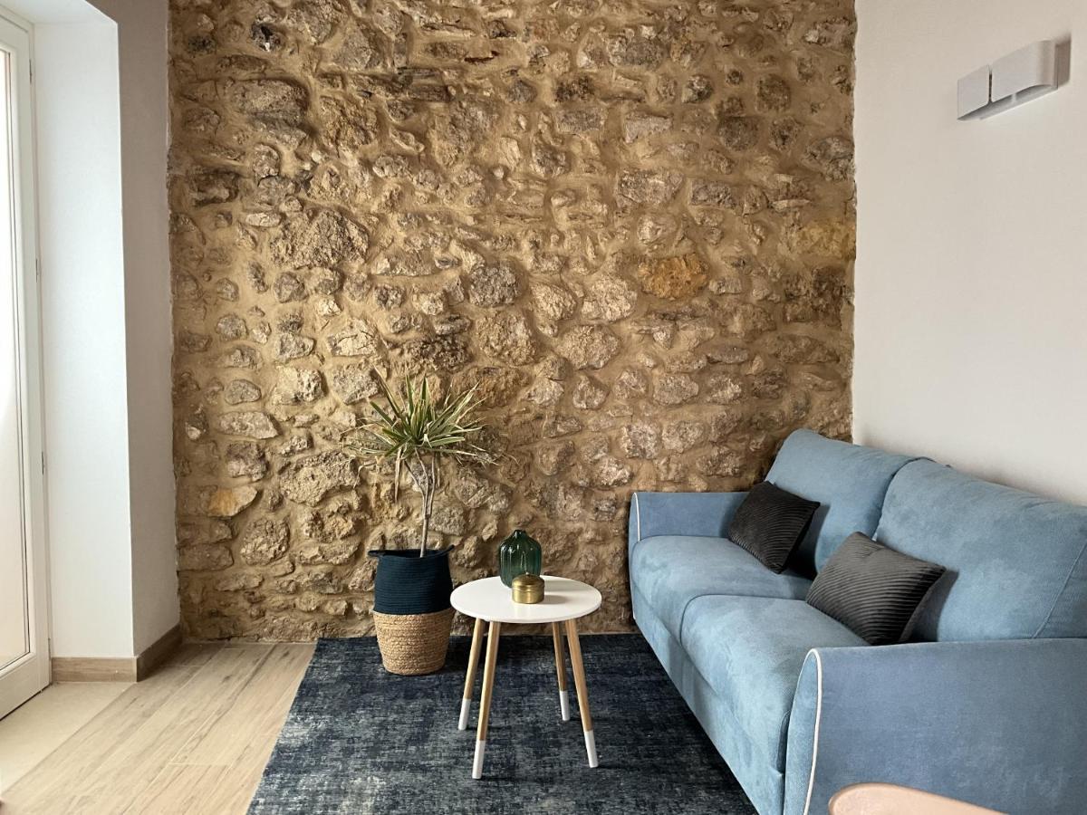 Rua 39 Fine Apartments By Dimore In Sicily Syracuse Bagian luar foto