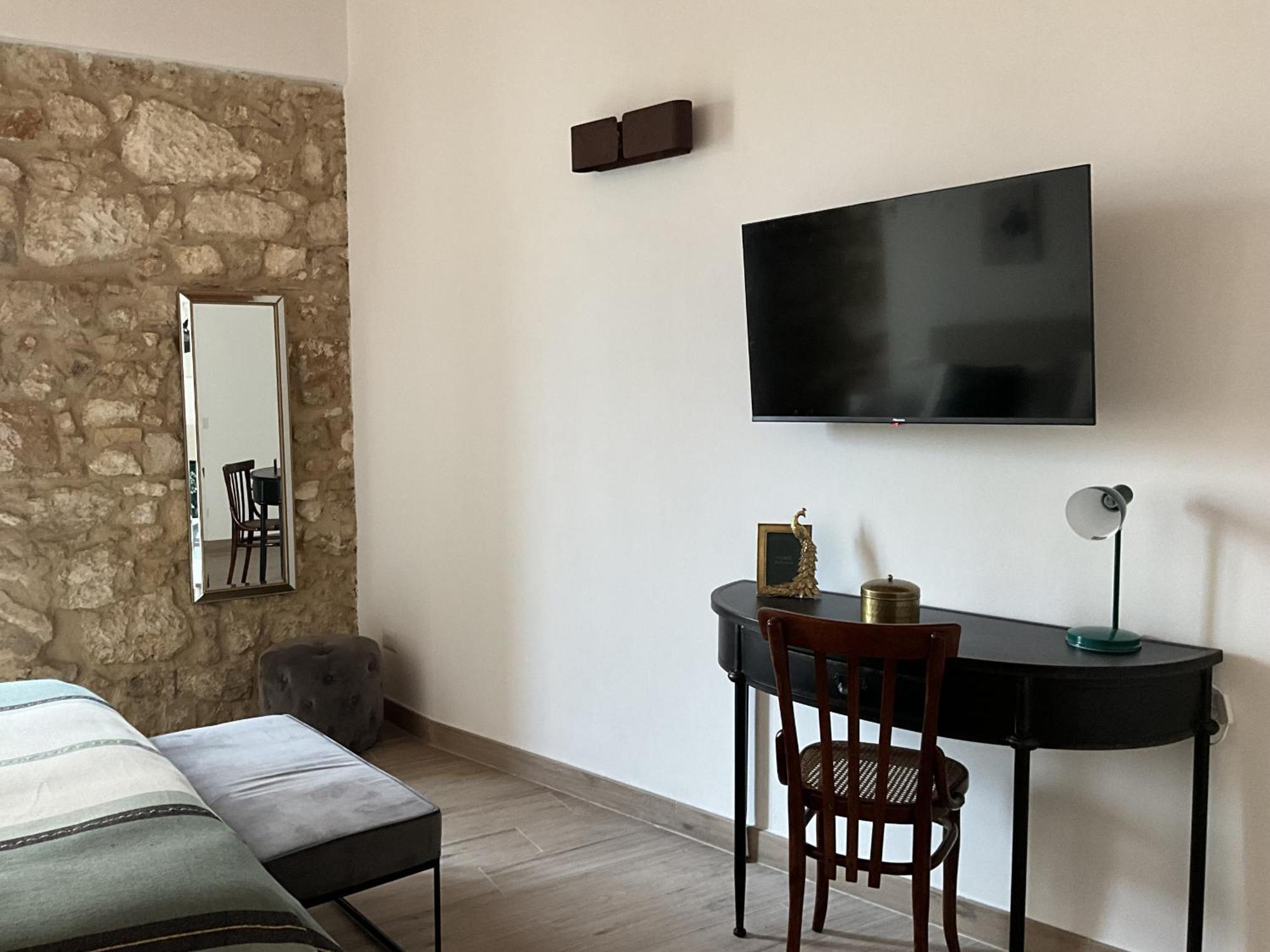 Rua 39 Fine Apartments By Dimore In Sicily Syracuse Bagian luar foto