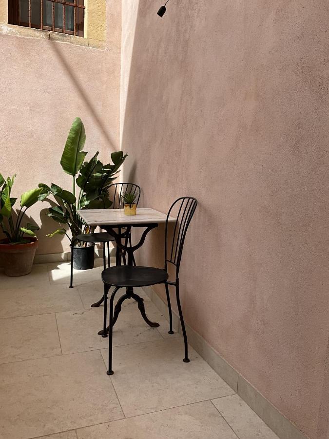 Rua 39 Fine Apartments By Dimore In Sicily Syracuse Bagian luar foto