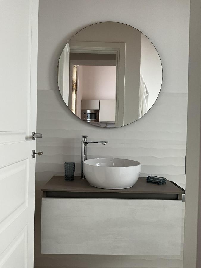 Rua 39 Fine Apartments By Dimore In Sicily Syracuse Bagian luar foto