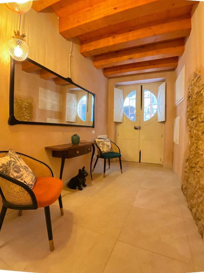 Rua 39 Fine Apartments By Dimore In Sicily Syracuse Bagian luar foto