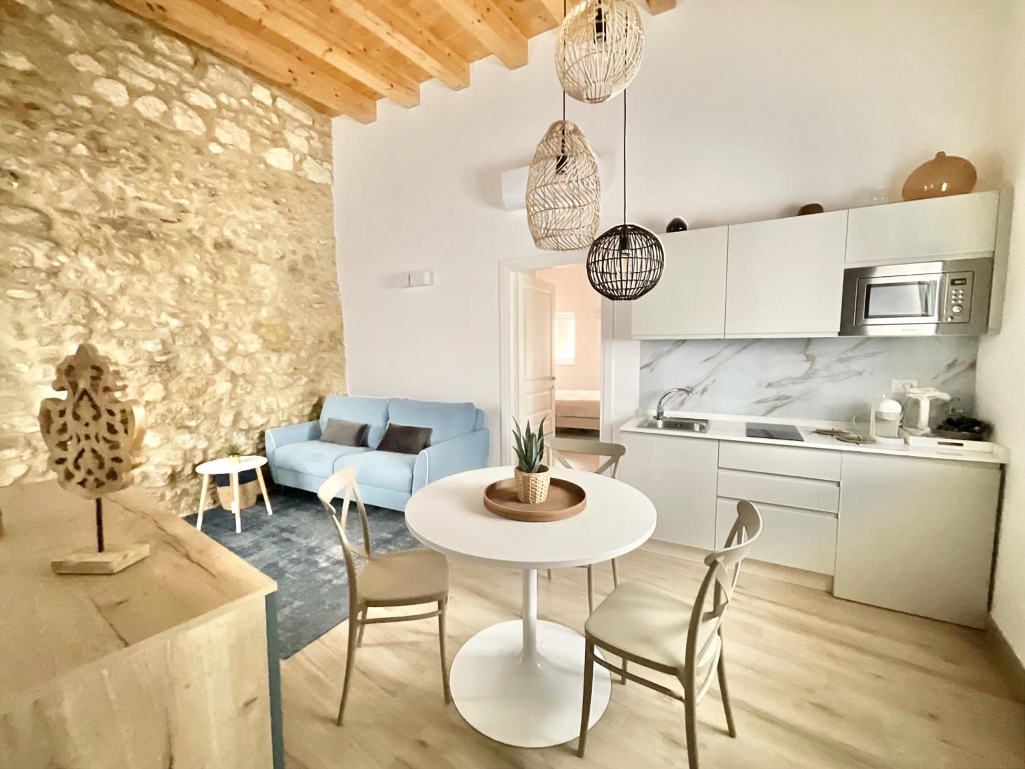 Rua 39 Fine Apartments By Dimore In Sicily Syracuse Bagian luar foto