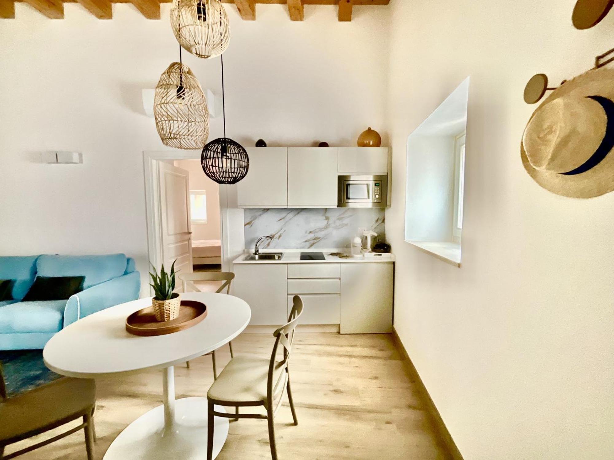 Rua 39 Fine Apartments By Dimore In Sicily Syracuse Bagian luar foto