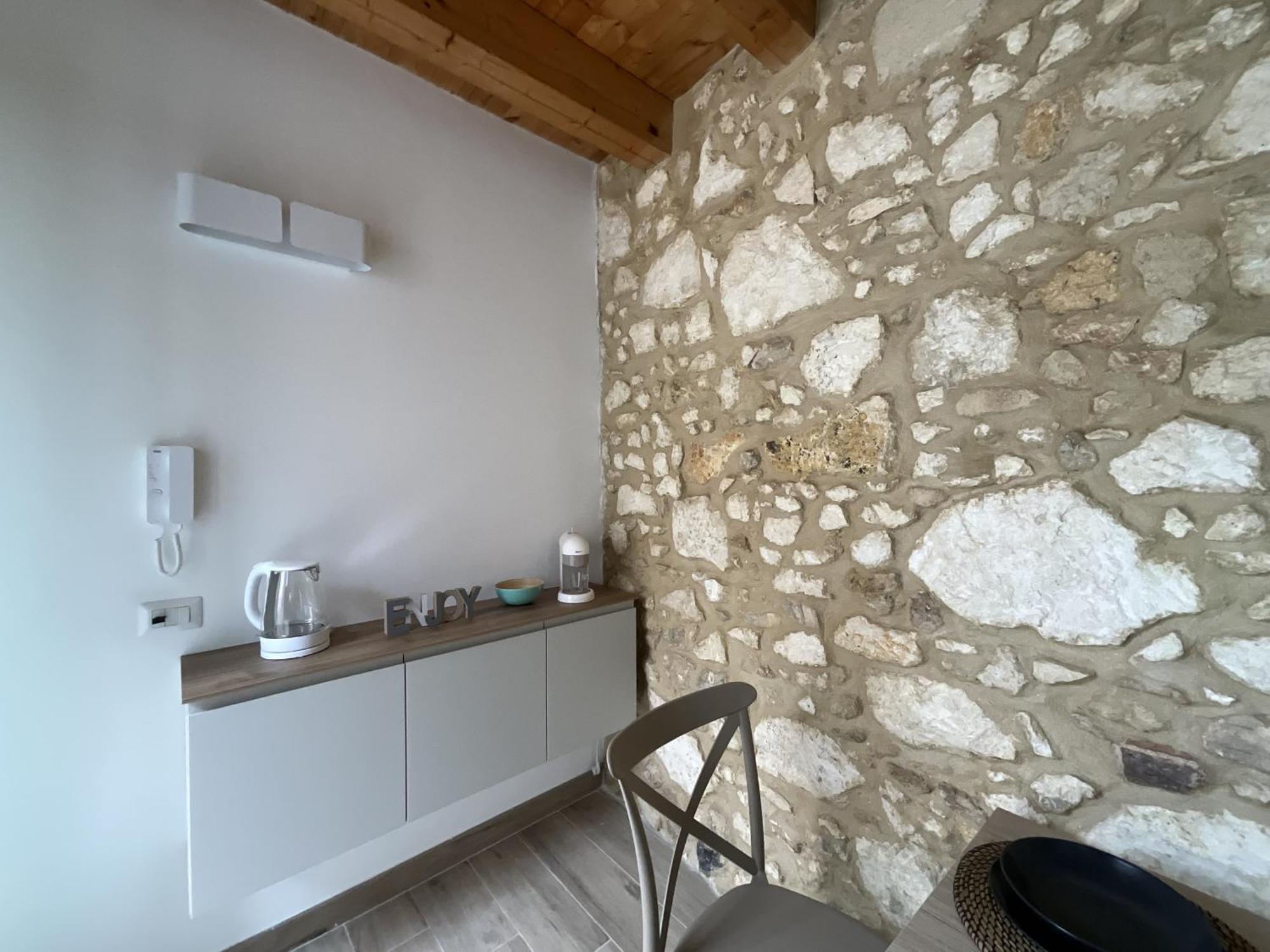 Rua 39 Fine Apartments By Dimore In Sicily Syracuse Bagian luar foto